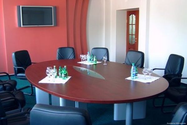 Sibir Hotel (Barnaul)